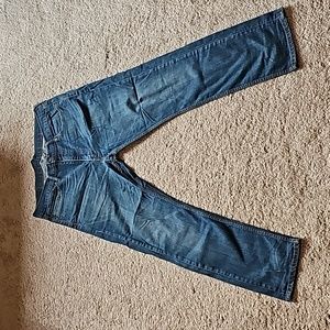Levi's 513 Jeans 36x30